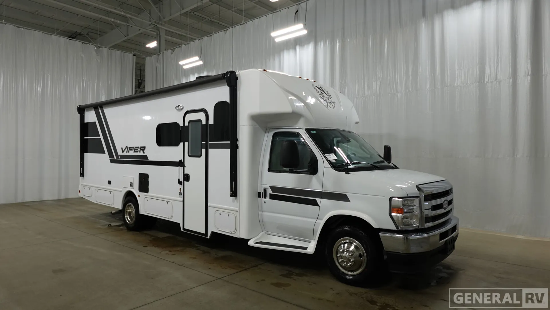 2026 NeXus RV Viper 27V - Photo 2