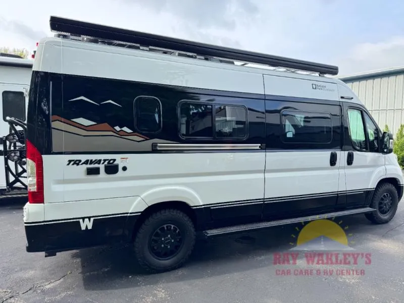2026 Winnebago Travato 59K - Photo 3
