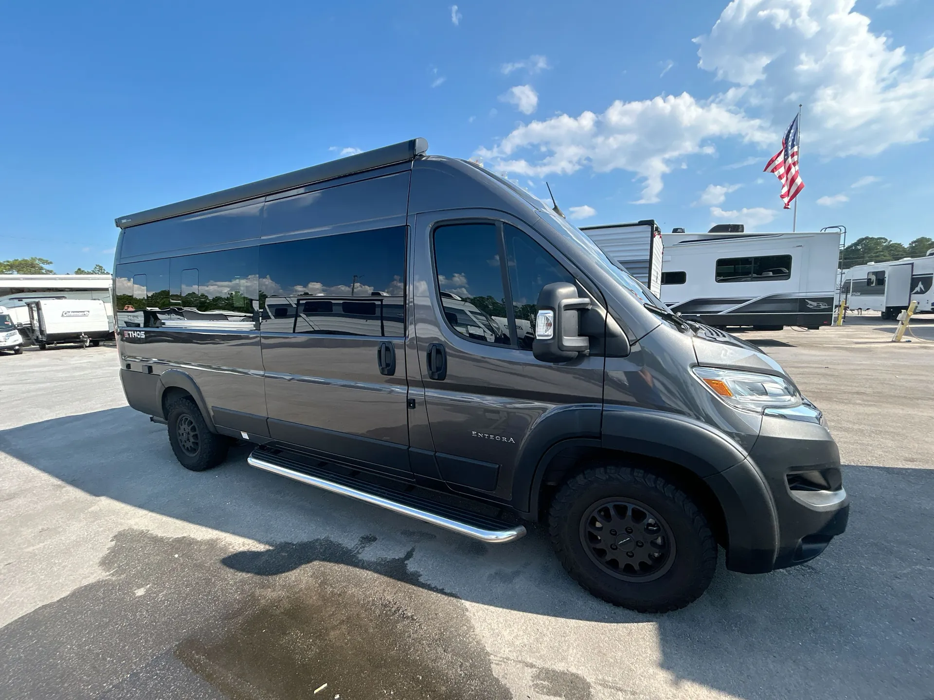 2026 Entegra Coach Ethos 20E - Photo 2