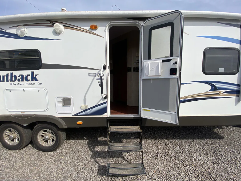 2023 Forest River Flagstaff Super Lite 29RLBS, Photos photo 57