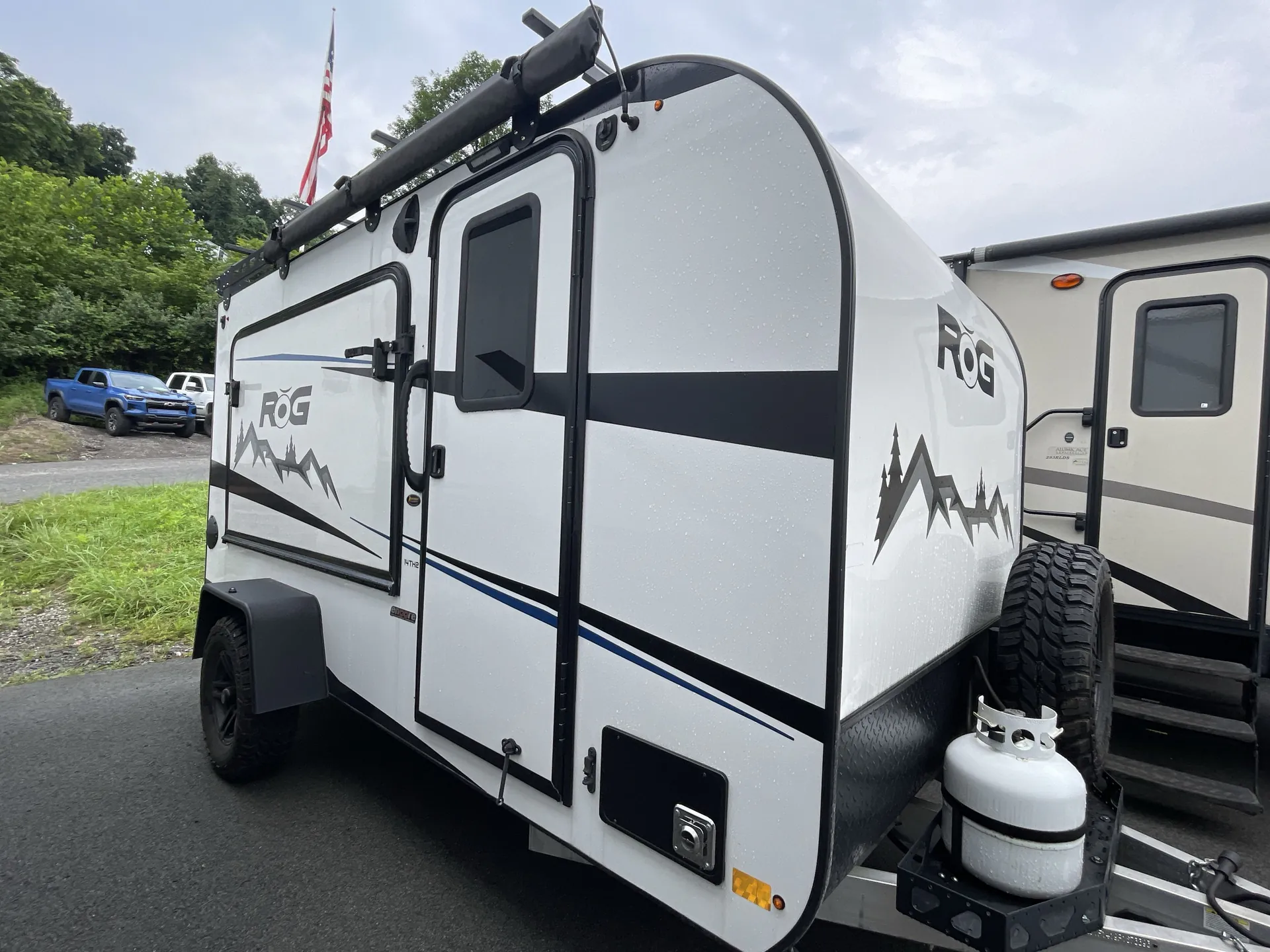 2023 Encore RV ROG 14TH - Photo 2