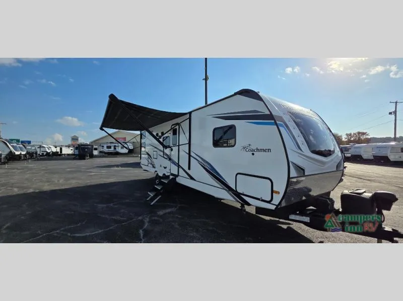2023 Coachmen Freedom Express Ultra Lite 294BHDS - Photo 2