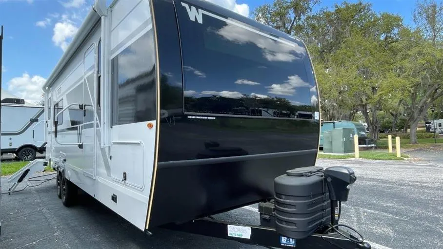 2026 Winnebago Thrive 24RKS - Photo 2
