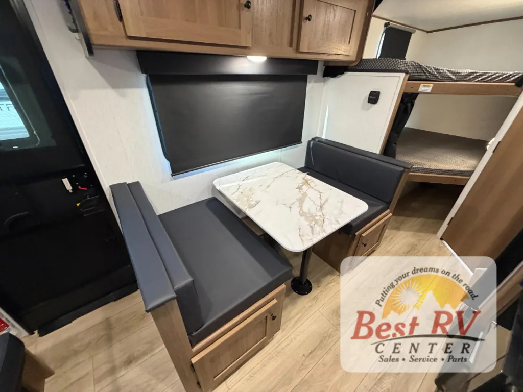 2027 Coachmen Apex Nano 186BH, Photos photo 29