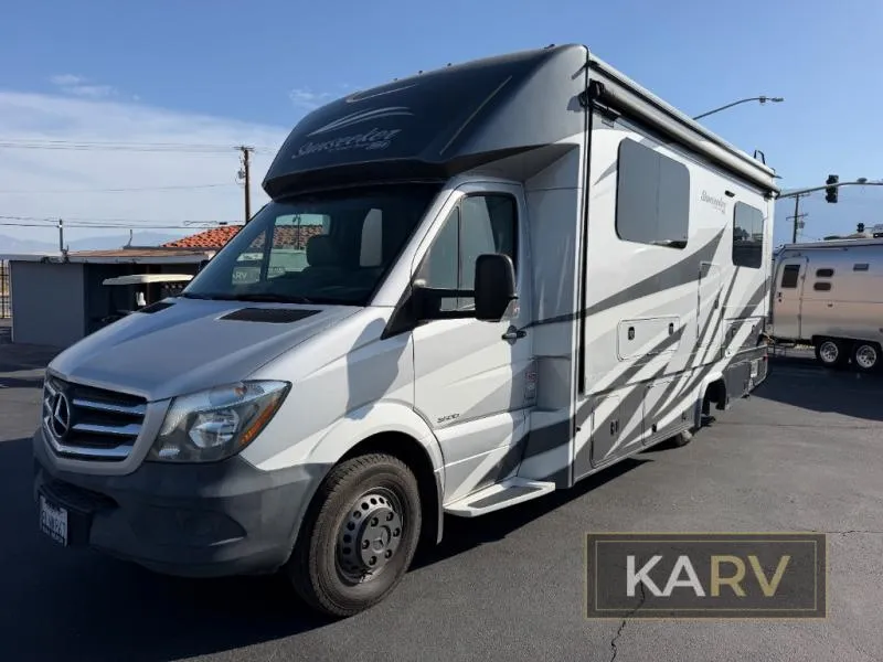 2018 Forest River RV Sunseeker MBS 2400W - Main photo