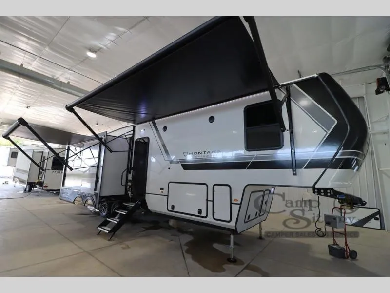2026 Keystone Montana High Country 325RK - Photo 2