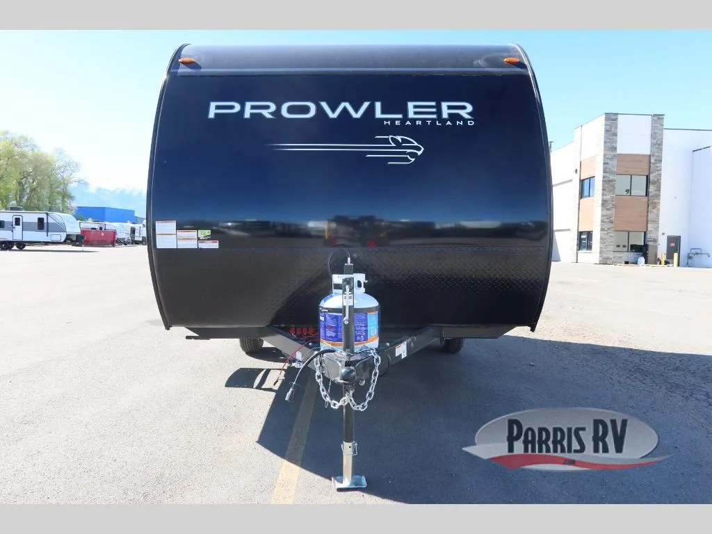 2026 Heartland Prowler 300BH - Photo 3