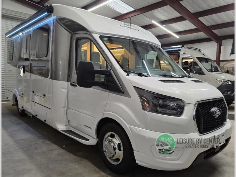 2026 Leisure Travel Vans Wonder 24MBL - Main photo