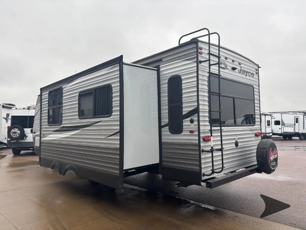 2021 Jayco Jay Flight SLX 8 265RLS, Photos photo 9