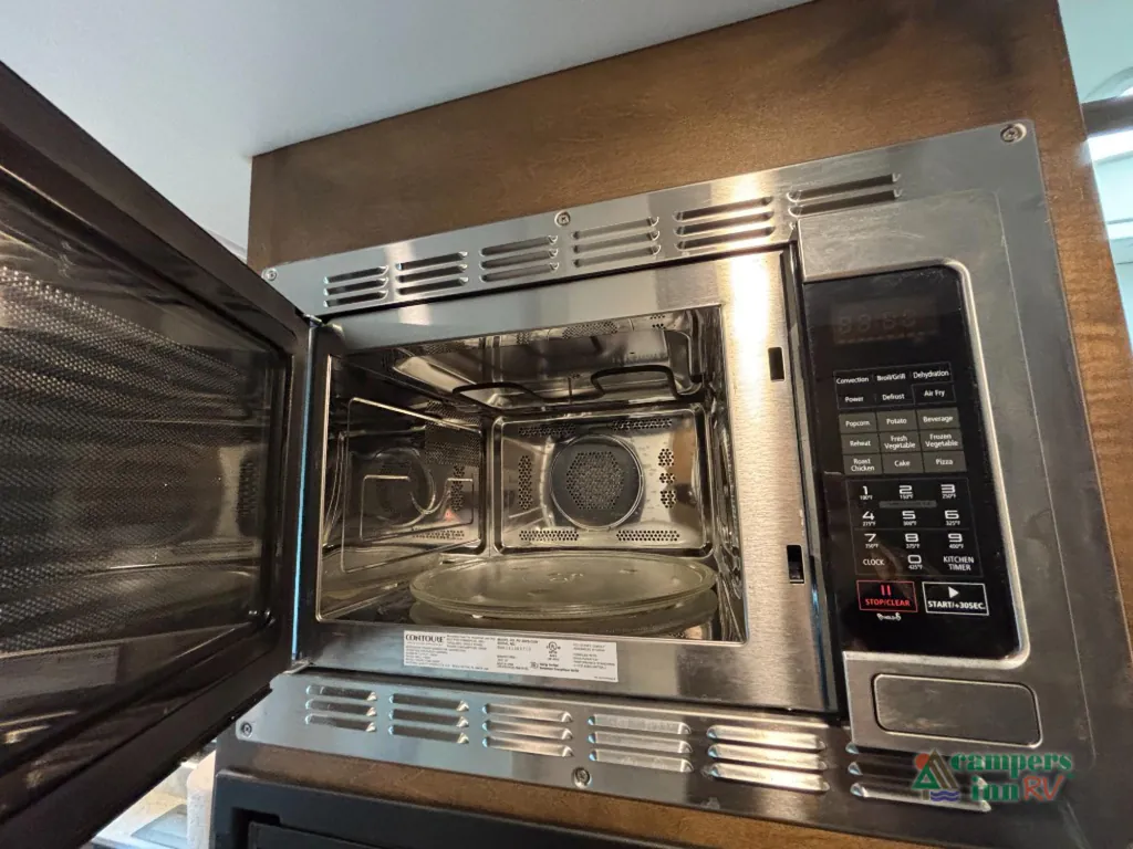 2021 Tiffin Wayfarer 25 SW, Photos photo 42