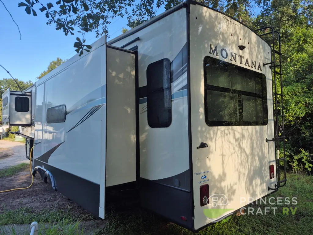 2021 Keystone Montana 3231CK, Photos photo 10