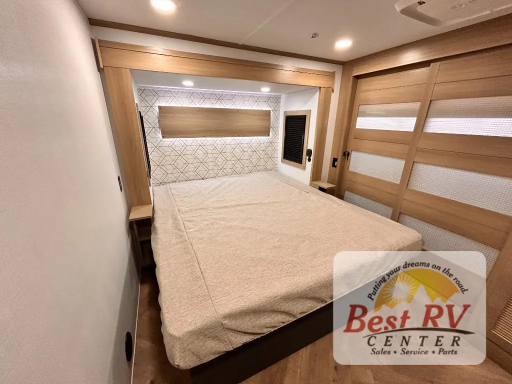 2026 Keystone Raptor 441, Photos photo 77