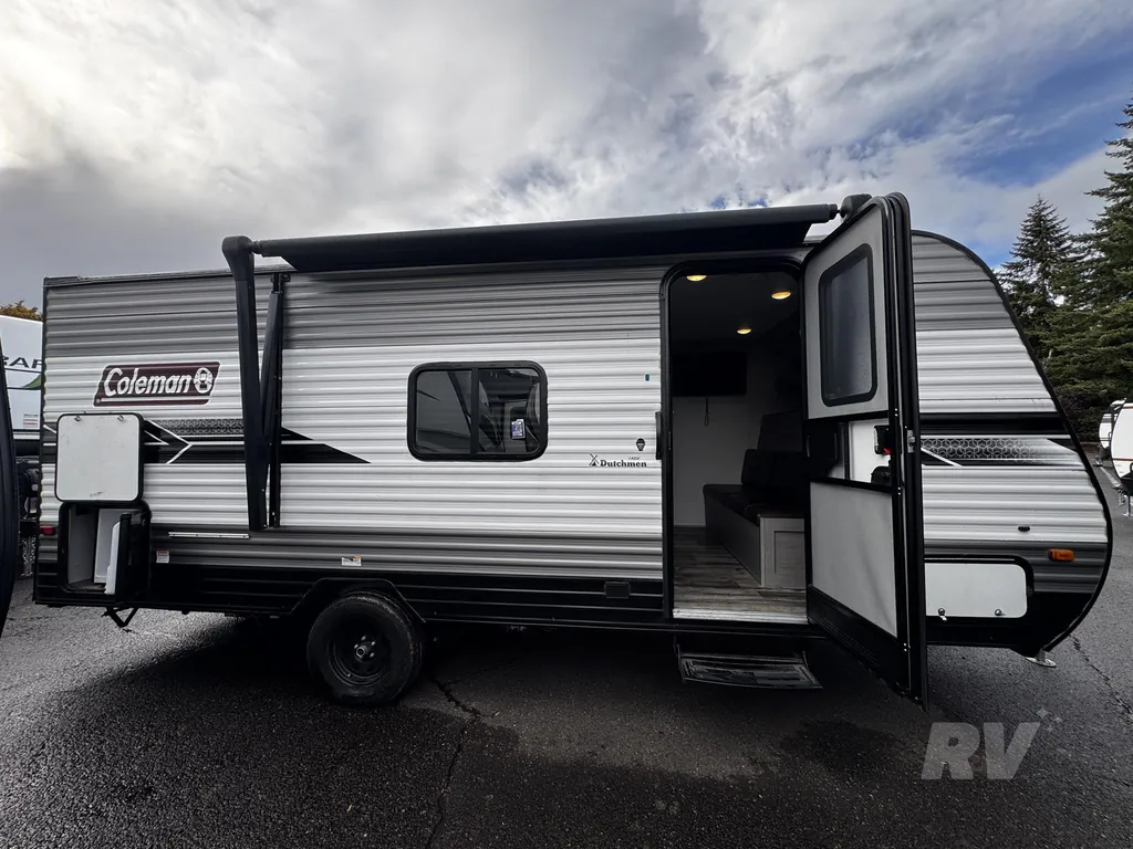 2022 Dutchmen Coleman Lantern LT 18BH, Photos photo 2