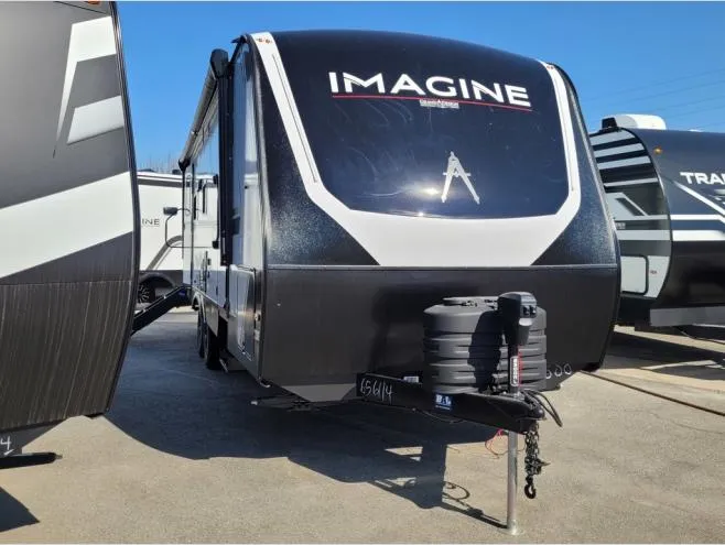 2026 Grand Design Imagine 2500RL - Photo 2