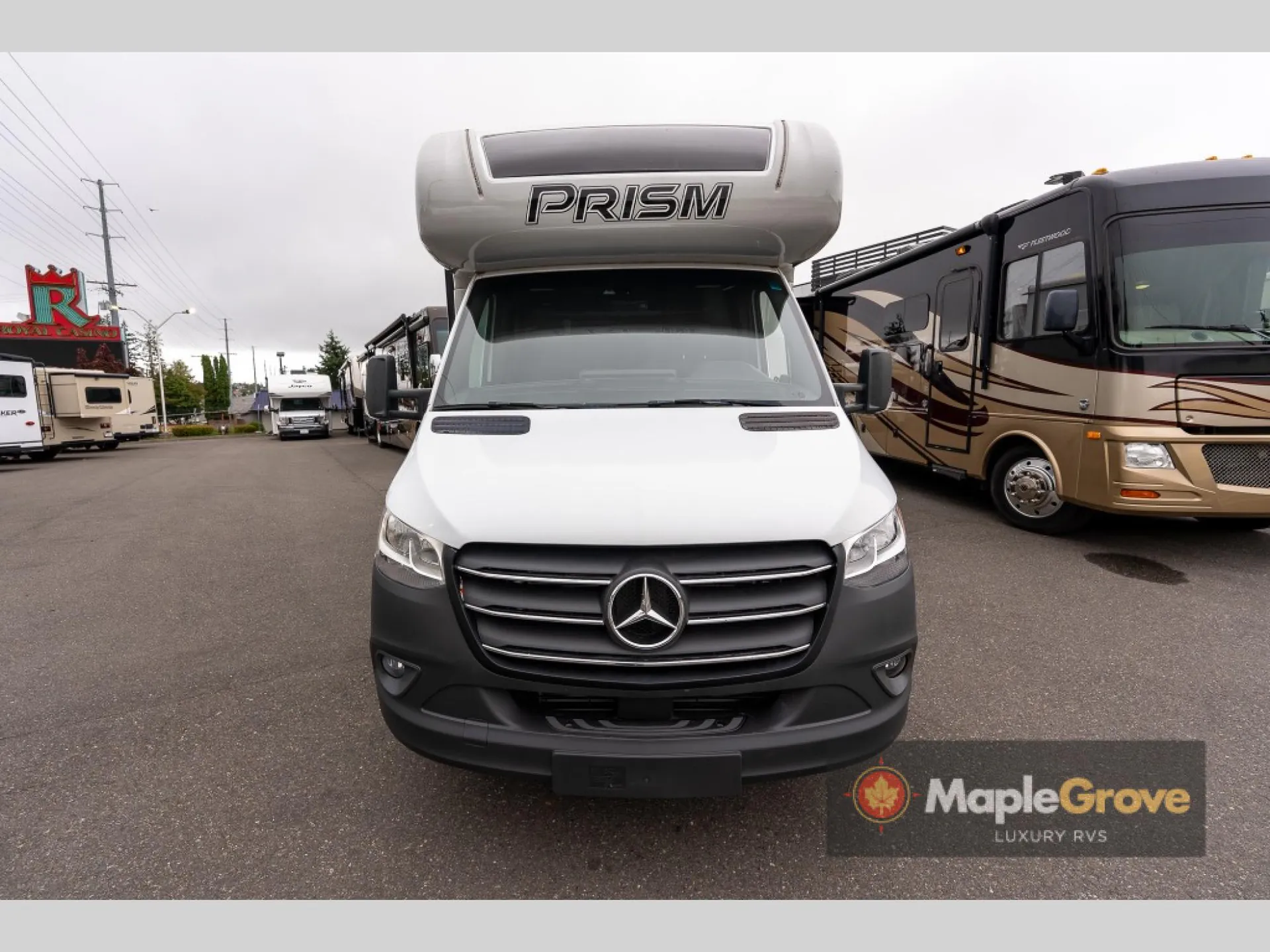2023 Coachmen Prism Select 24CB - Photo 3