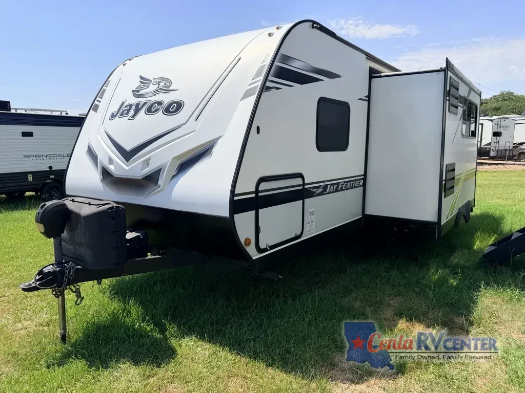 2020 Jayco Jay Feather 22RB - Photo 2