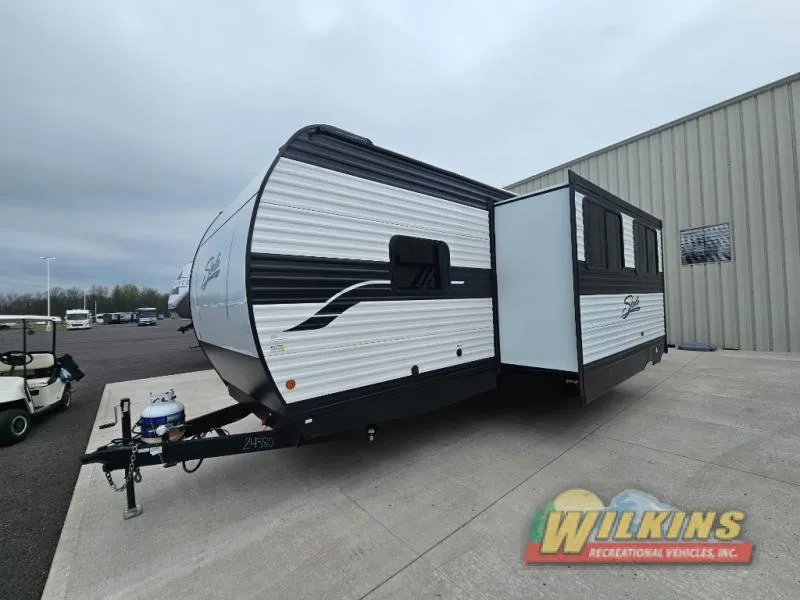 2026 Shasta RVs Shasta 31QB - Photo 4