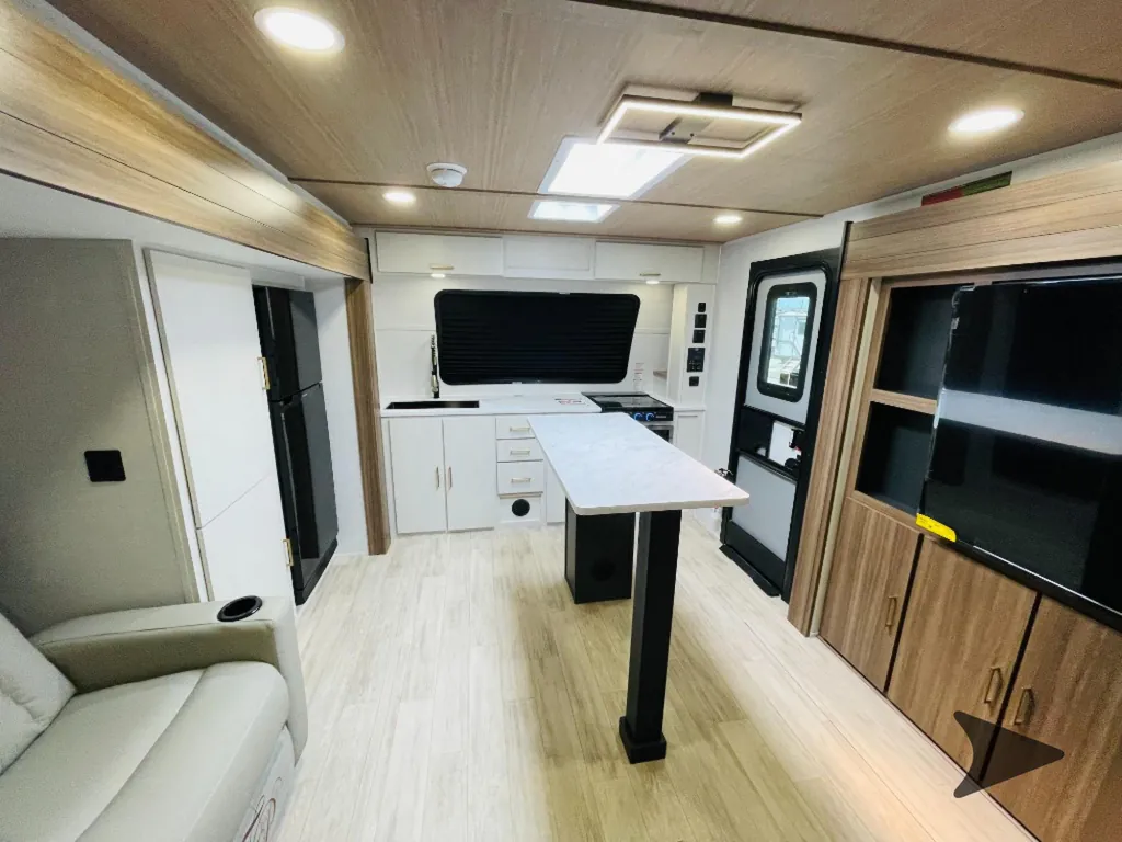 2026 Forest River Vibe Extreme Lite 2500FIK, Photos photo 15