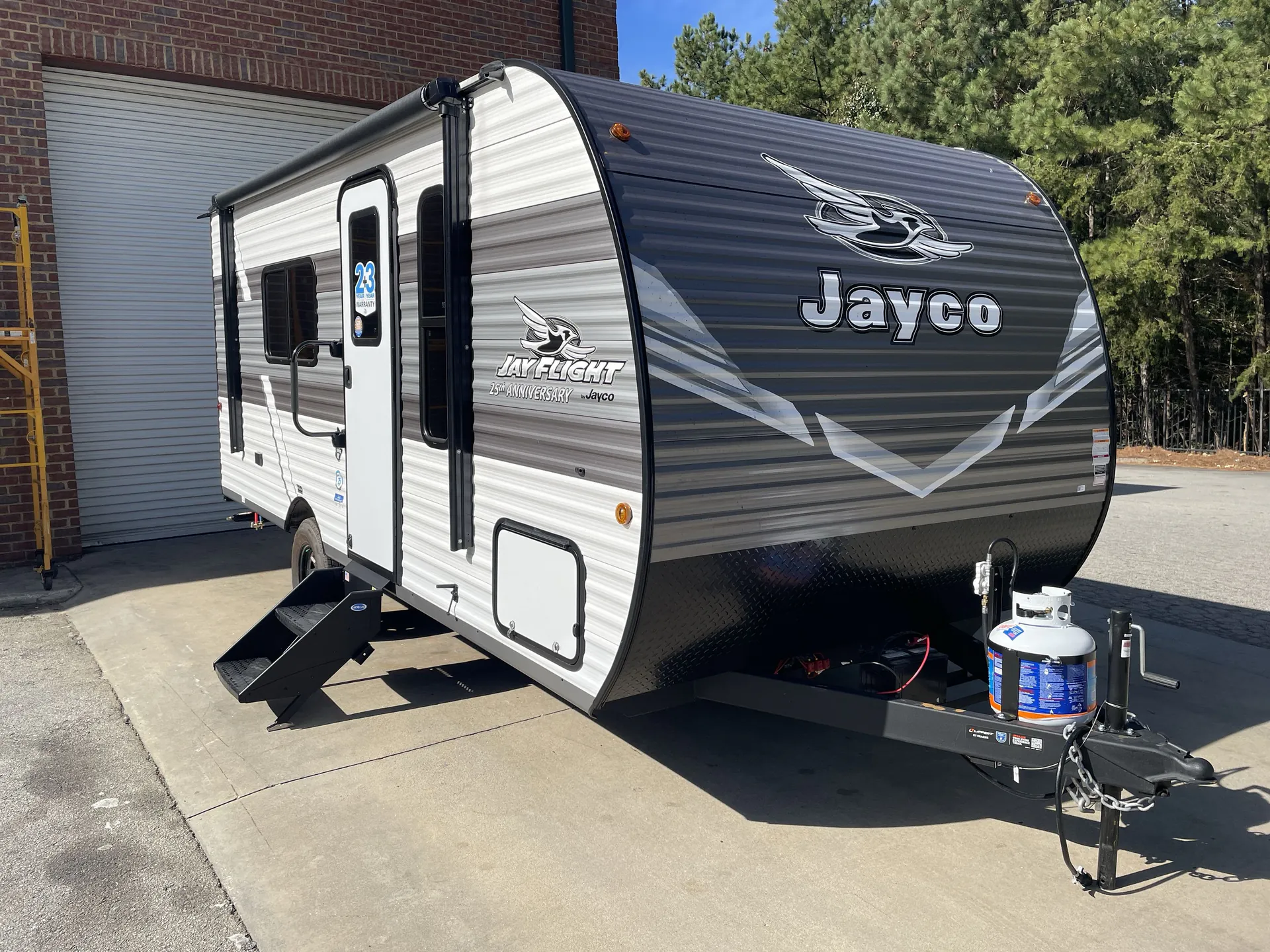 2027 Jayco Jay Flight 175FQ