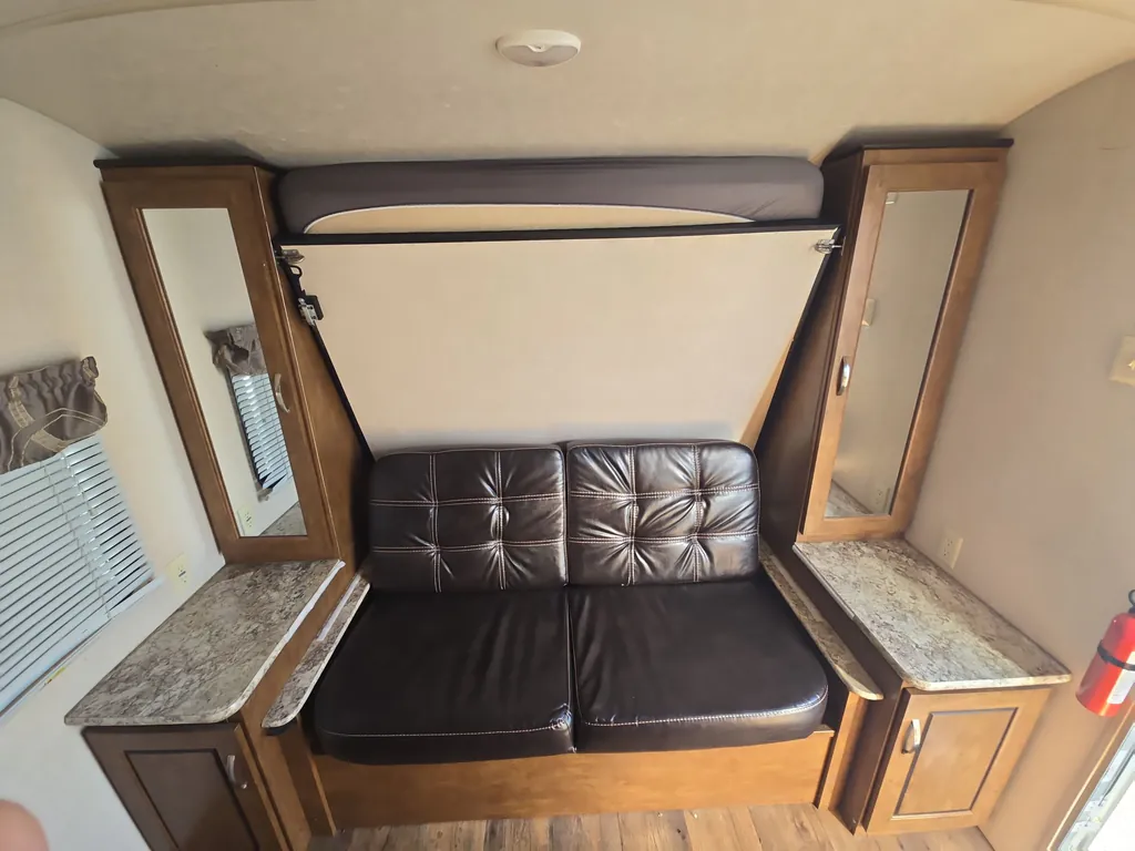 2018 Forest River Wildwood X-Lite 201BHXL, Photos photo 14
