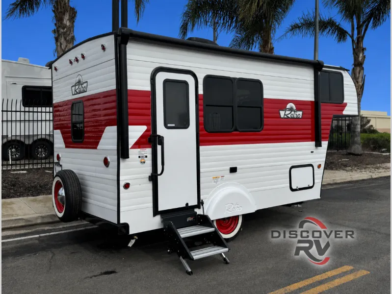 2026 Sunset Park RV Retro 136 - Photo 4