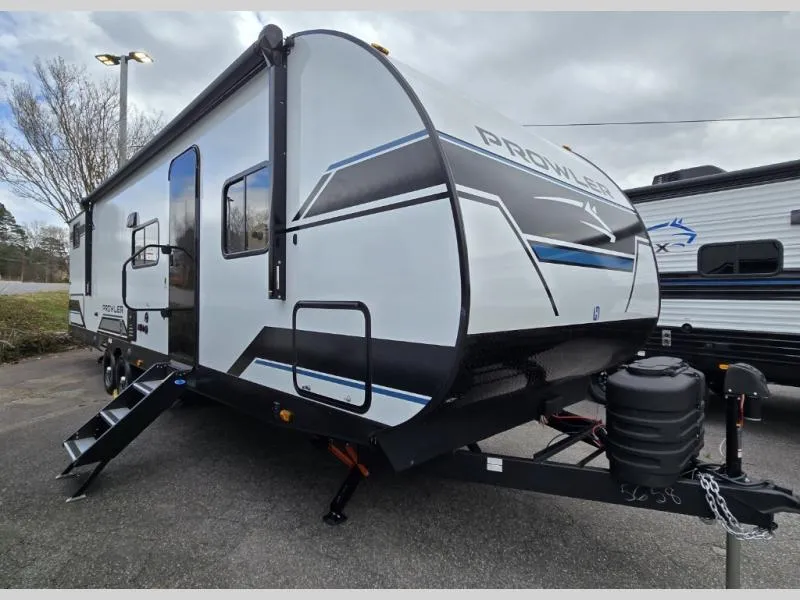 2025 Heartland Prowler 3105BH - Photo 4