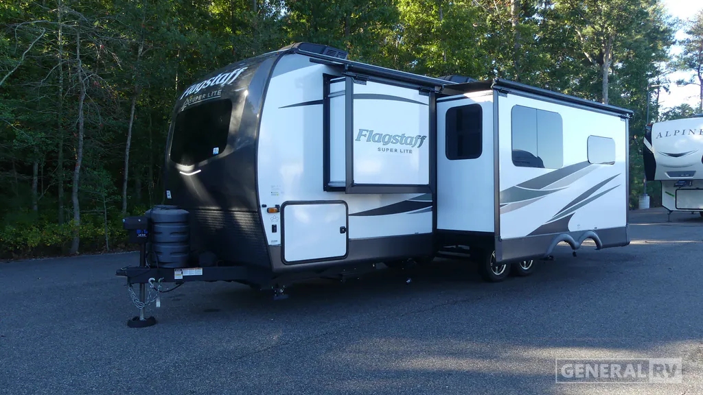 2025 Forest River Flagstaff Super Lite 26RBWS, Photos photo 5