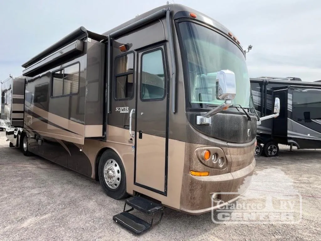 2005 Holiday Rambler Sceptor 38 PDQ - Photo 2