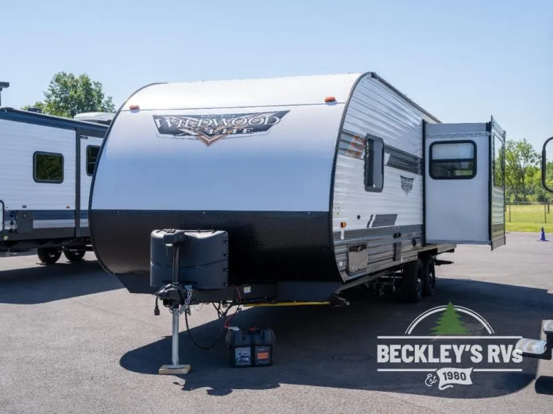2022 Forest River RV Wildwood X-Lite 24RLXL - Photo 4