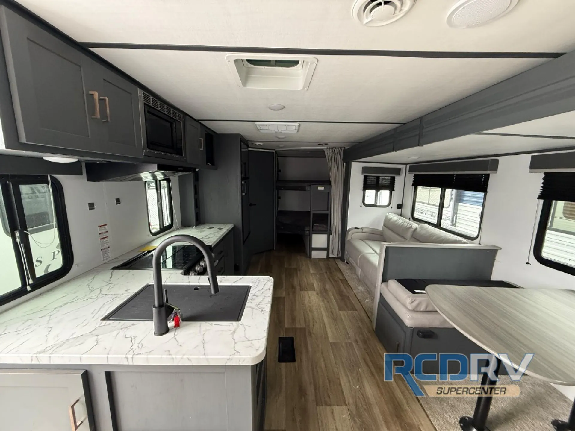 2022 Keystone Bullet Crossfire 2730BH - Photo 4