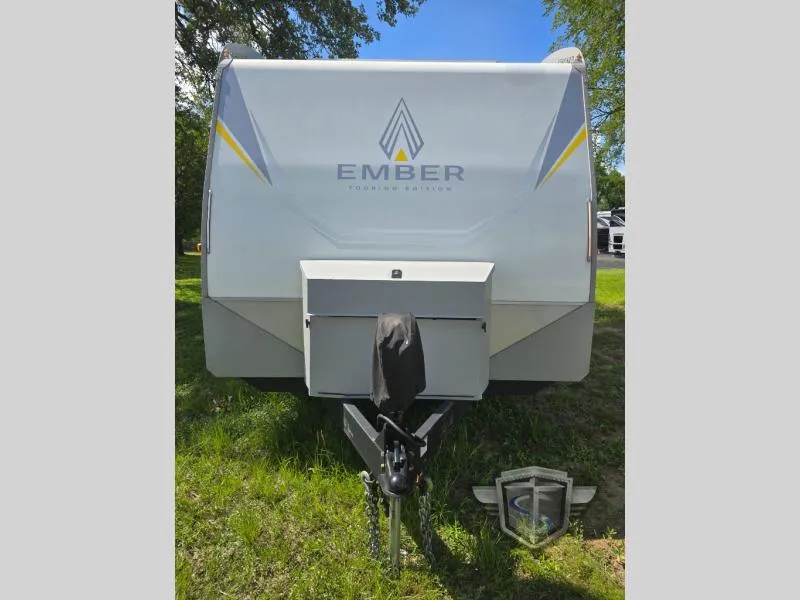 2023 Ember RV Touring Edition 20FB - Photo 3