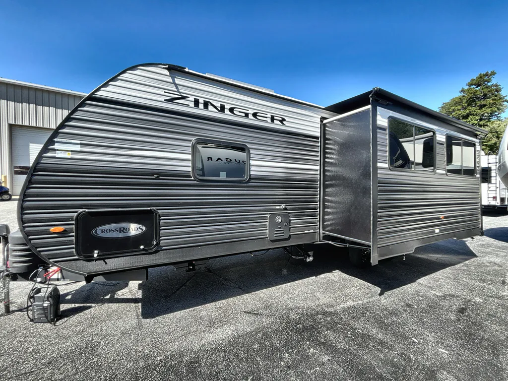 2026 crossroads Zinger 260RL, Photos photo 6