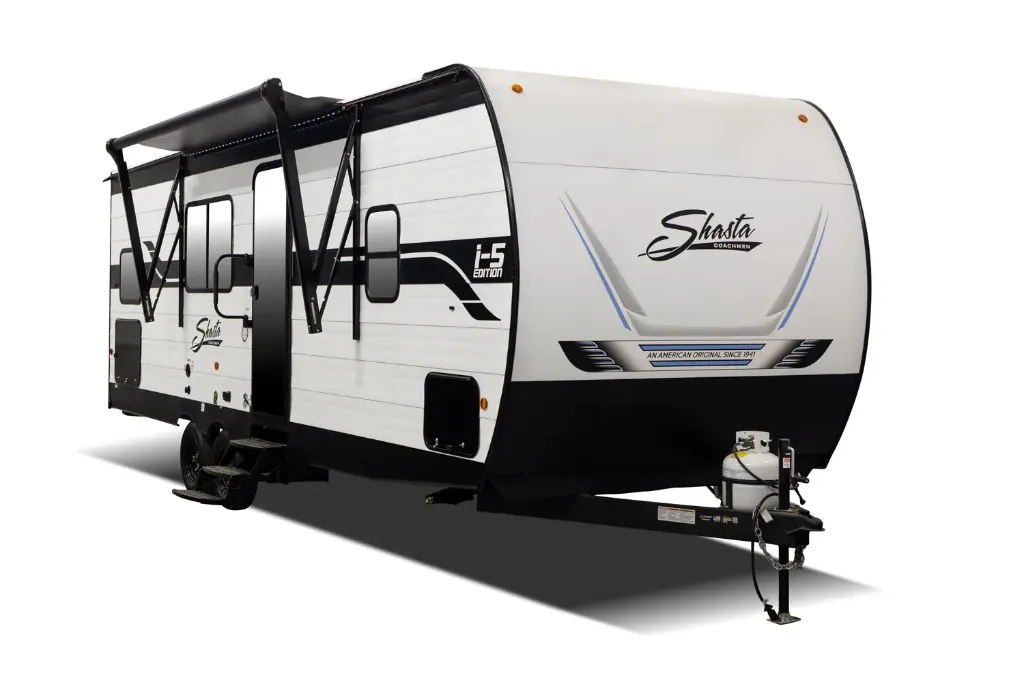 2026 Shasta RVs i-5 Edition 525RS - Photo 4