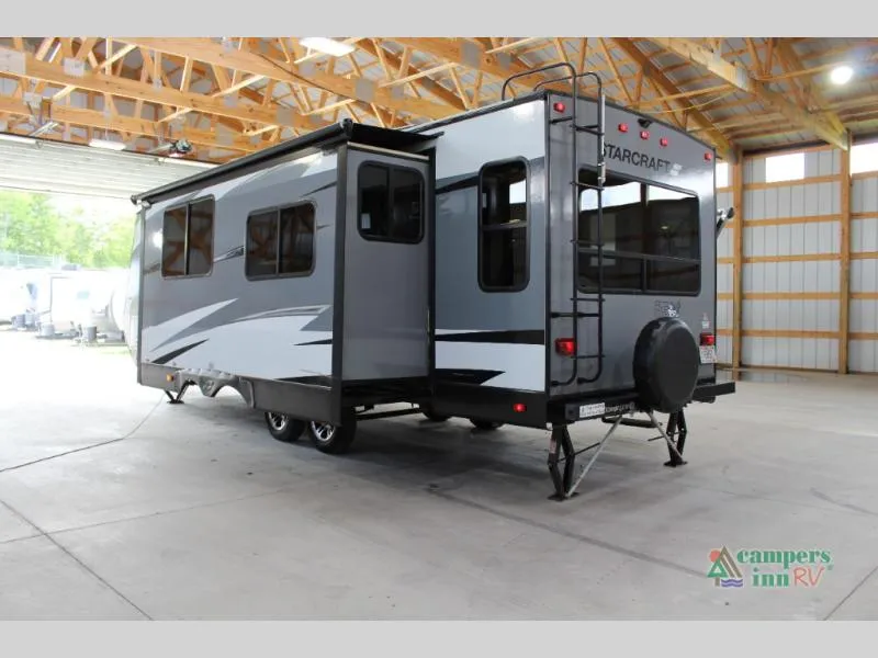 2018 Starcraft Launch Ultra Lite 26RLS - Photo 4