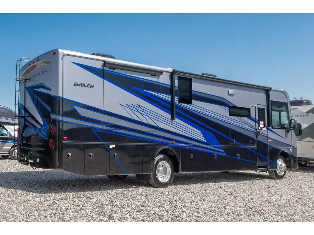 2027 Entegra Coach Emblem 36U, Photos photo 42