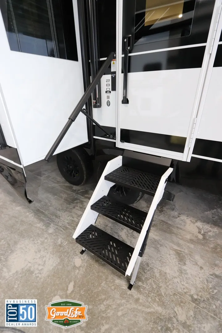 2026 Brinkley Model I 280, Photos photo 10