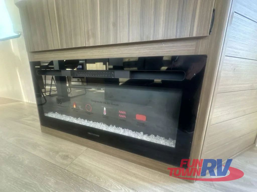 2026 Forest River Salem Grand Villa 42ZEN, Photos photo 23