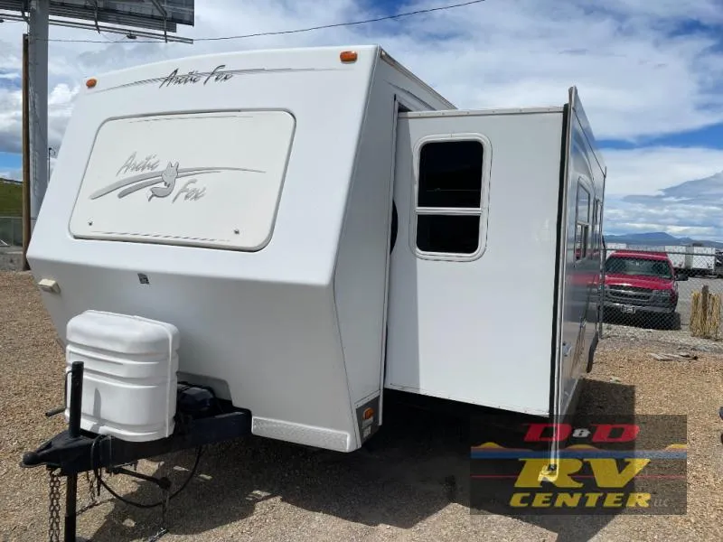 2006 Northwood Arctic Fox 26X - Photo 2