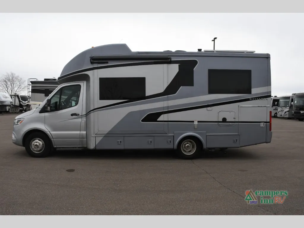2026 Tiffin Wayfarer 25 XLW, Photos photo 10
