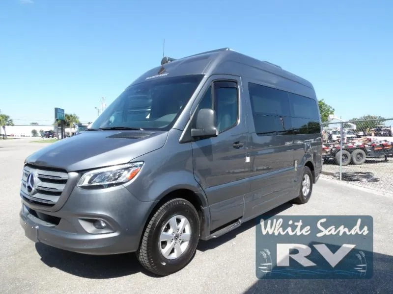2022 Roadtrek Roadtrek Used   SS AGILE - Photo 3