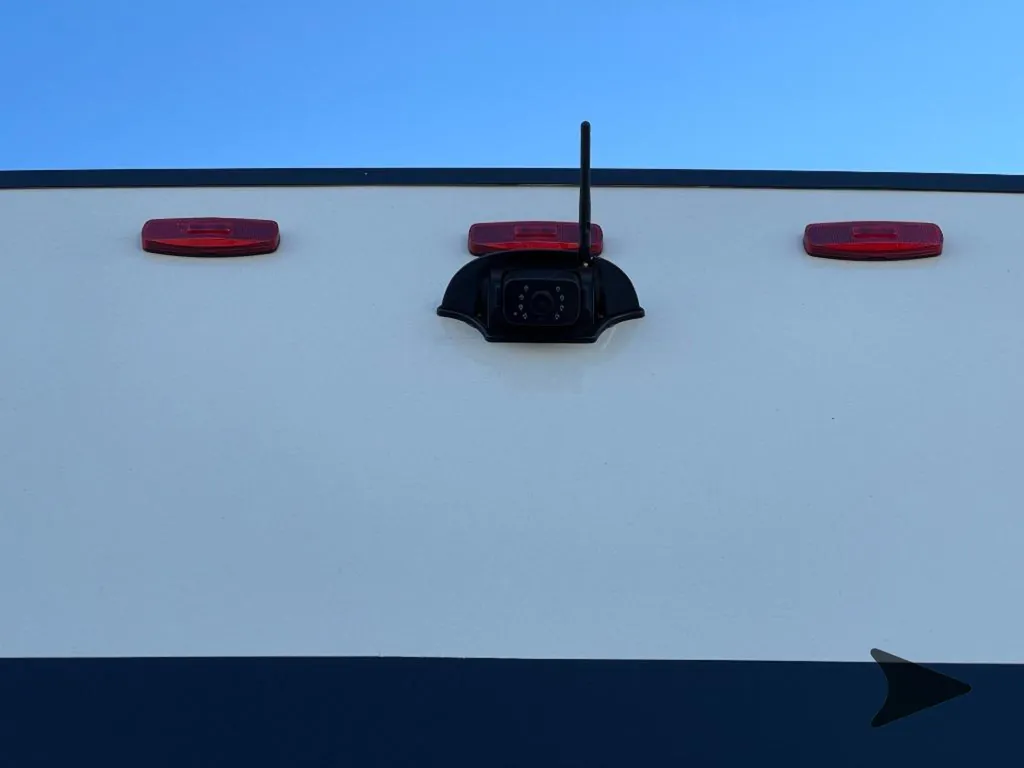 2026 Brinkley Model Z 3515, Photos photo 53