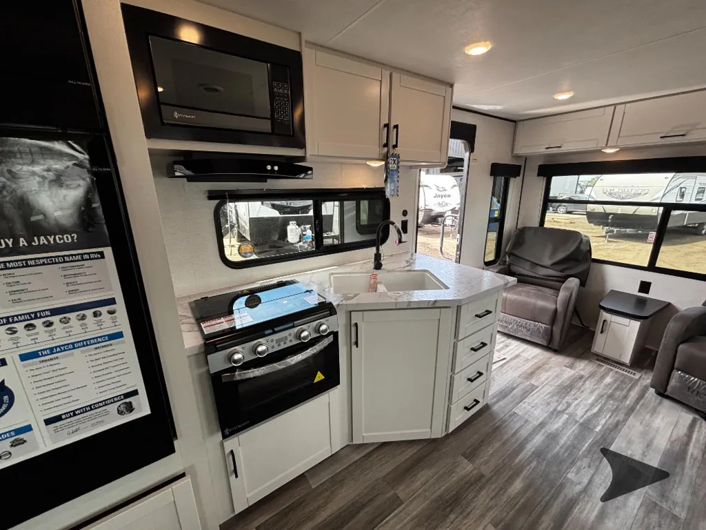 2026 Jayco Jay Flight SLX 262RLSW, Photos photo 30