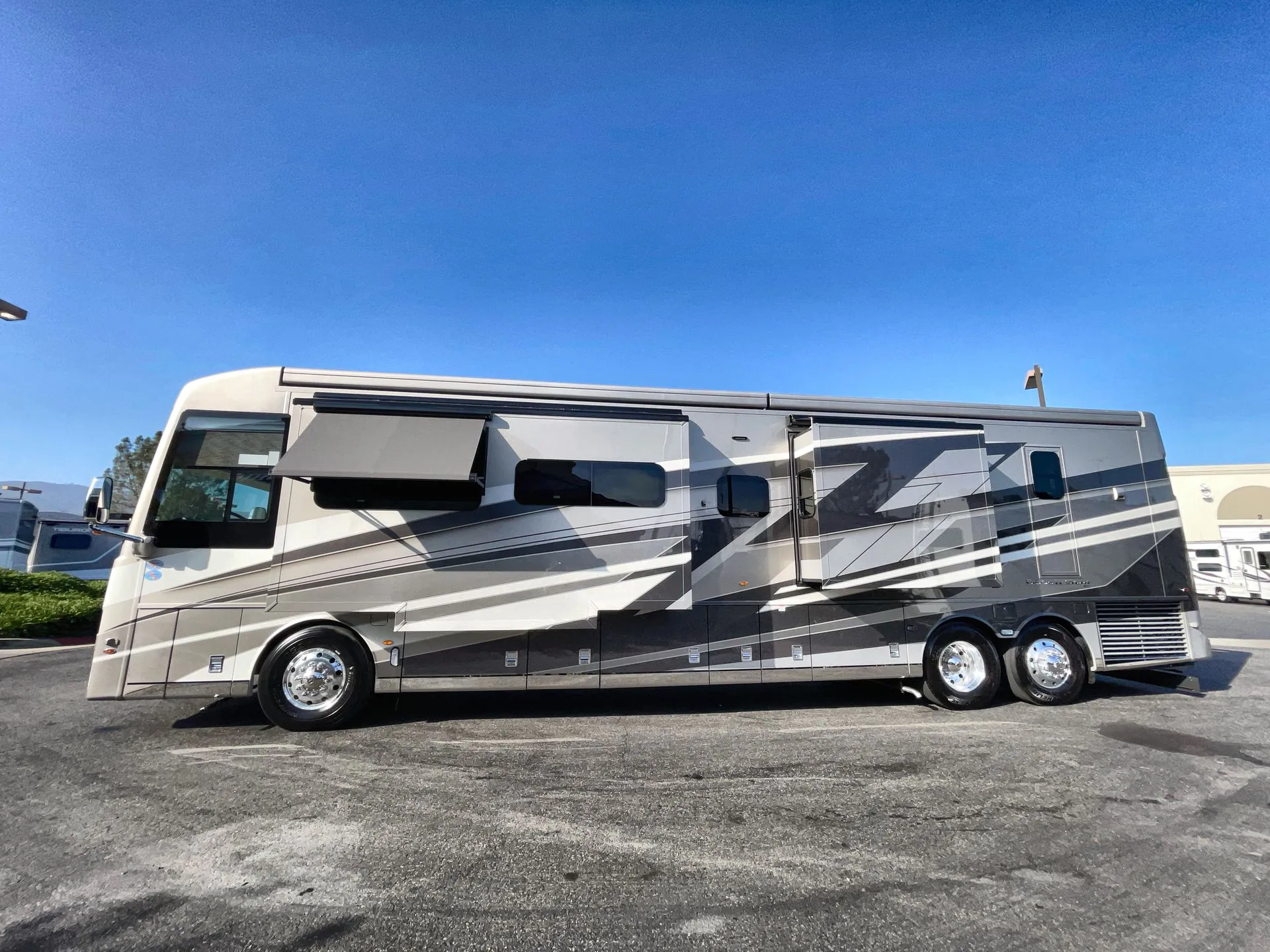 2027 Newmar Dutch Star 4345 - Photo 4