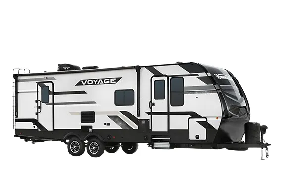 Winnebago Voyage 2730RL exterior
