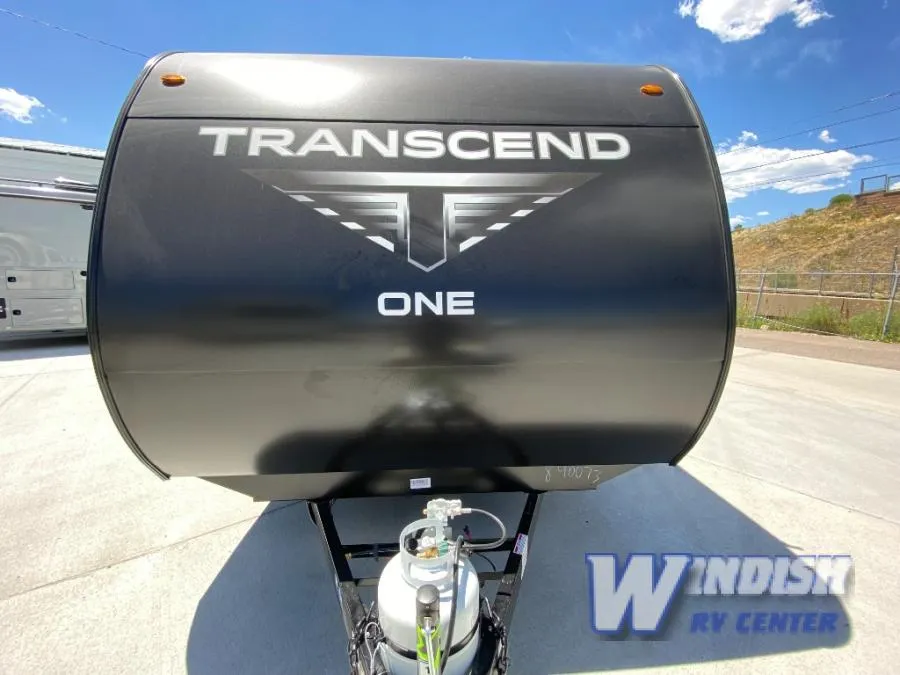 2026 Grand Design Transcend One 151RB - Photo 3