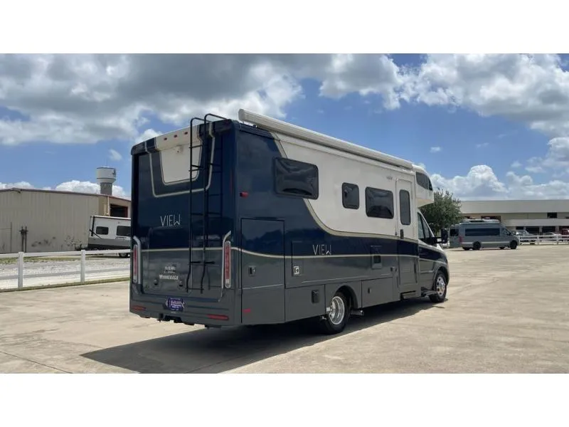 2027 Winnebago View 24R - Photo 4