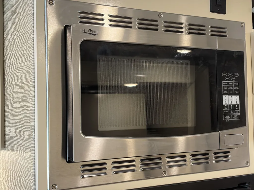 2020 Tiffin Wayfarer 25 RW, Photos photo 35
