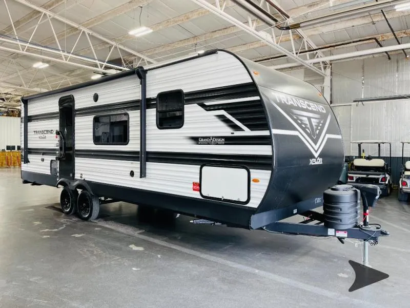 2026 Grand Design Transcend Xplor 25MLX - Photo 2