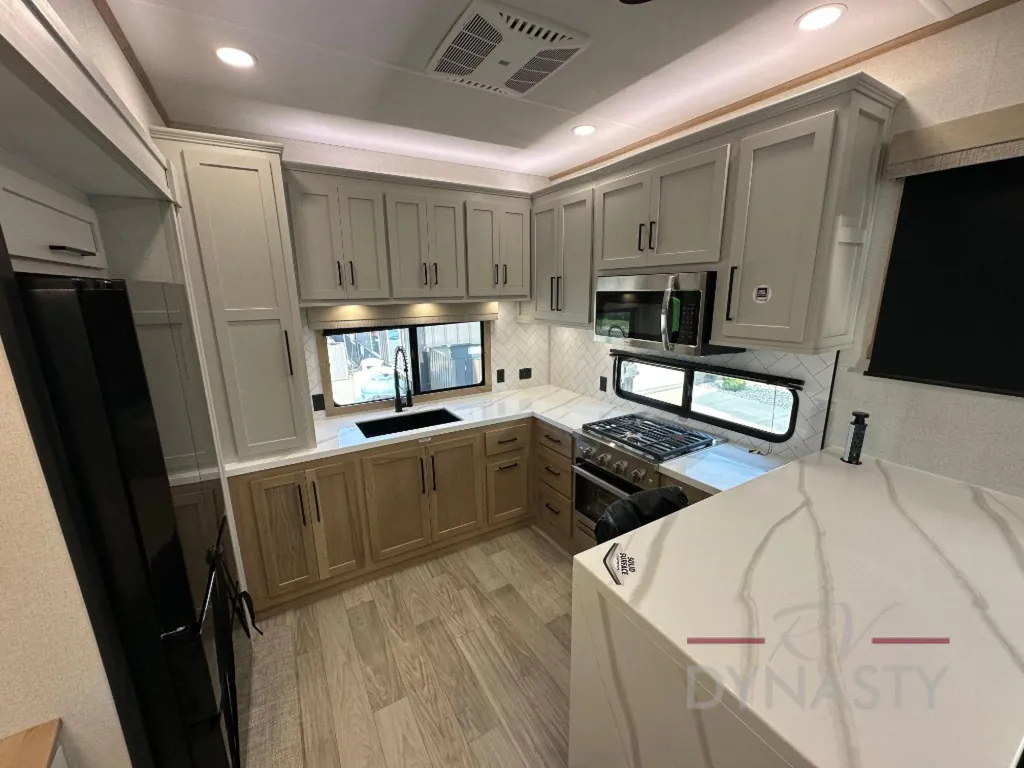 2026 Forest River Sandpiper Destination Trailers 396RKLR, Photos photo 10