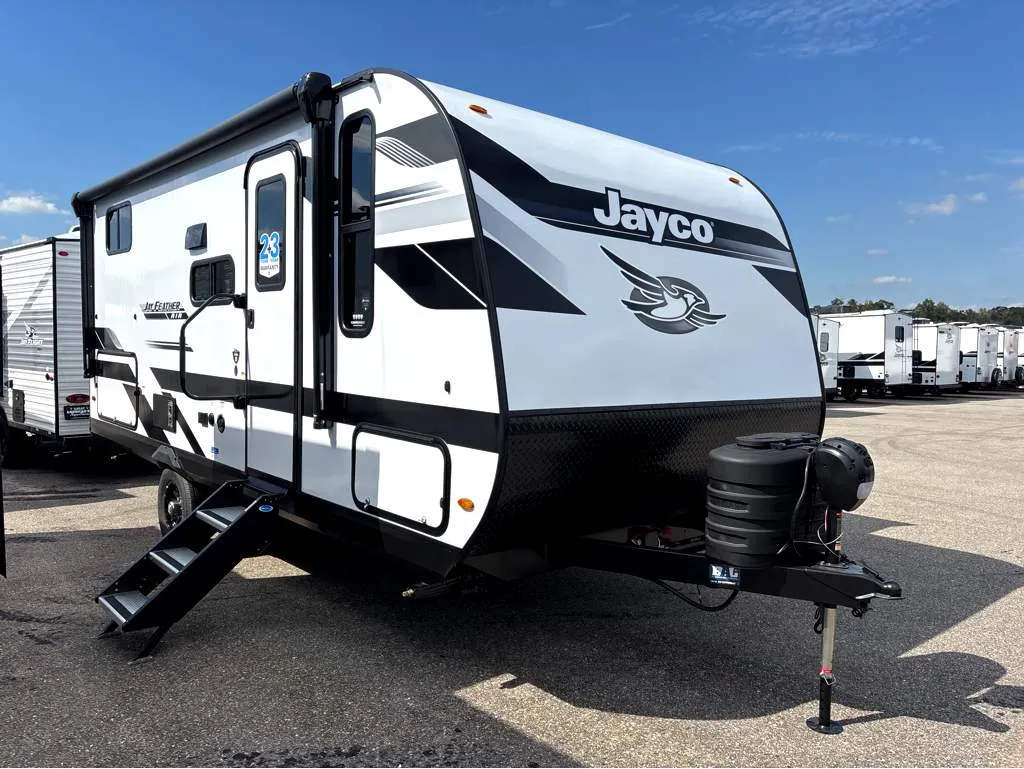2026 Jayco Jay Feather Air 19MBS - Photo 2